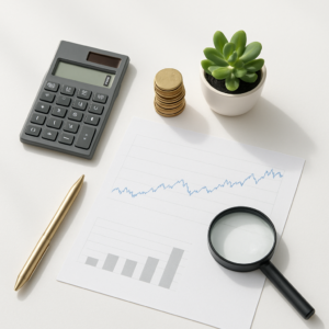 How to Split Household Bills Fairly When You Earn Different Salaries