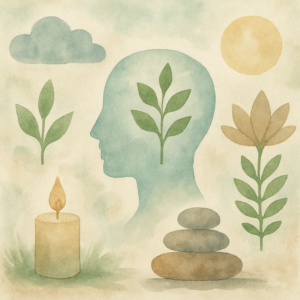 How to Use the 5-4-3-2-1 Grounding Technique When Anxiety Hits in Public