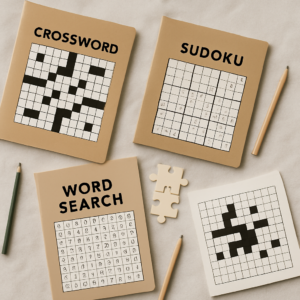The Science Behind Why Sudoku Feels Addictive and How to Use It for Better Focus