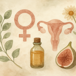 Understanding Oestrogen Dominance: Signs Your Hormones May Be Out of Balance