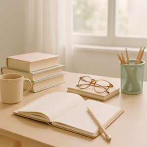Why Rereading Your Notes Doesn’t Work and What Actually Does
