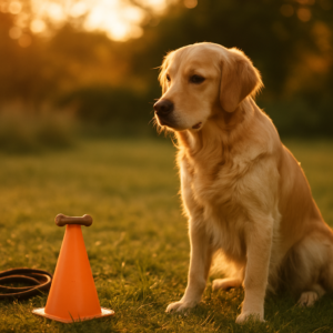 Why Your Dog Guards Food and 3 Gentle Ways to Build Trust at Mealtimes
