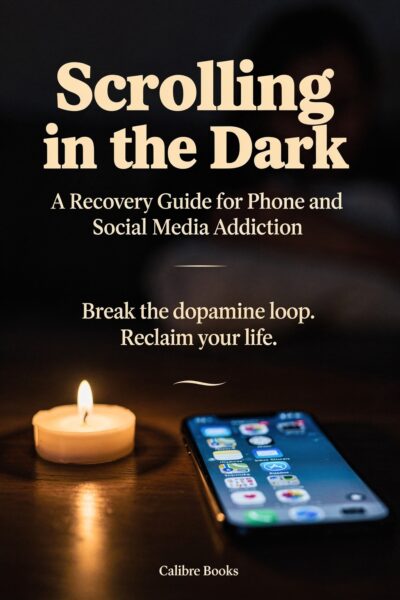 Scrolling in the Dark