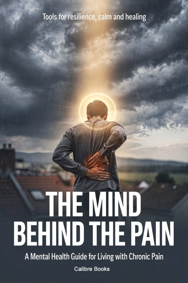 The Mind Behind the Pain