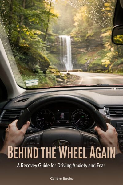Behind the Wheel Again