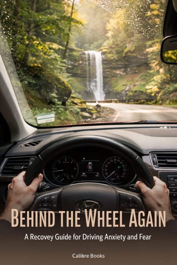 Behind the Wheel Again