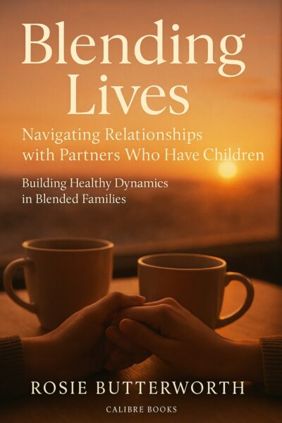 Blending Lives: Navigating Relationships with Partners Who Have Children