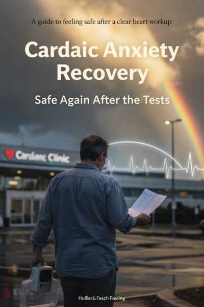 Cardiac Anxiety Recovery