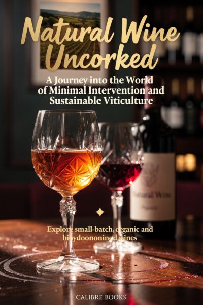 Natural Wine Uncorked