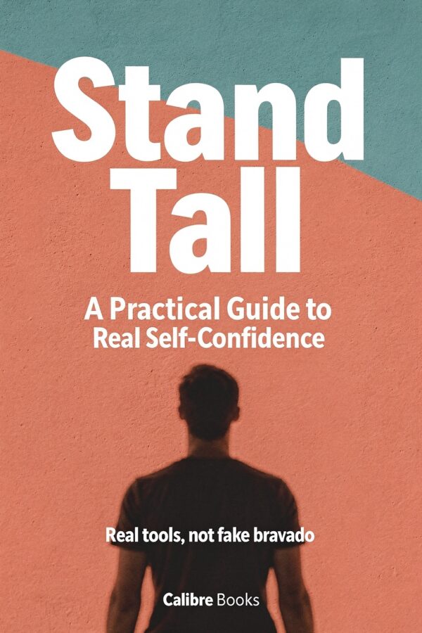 Stand Tall