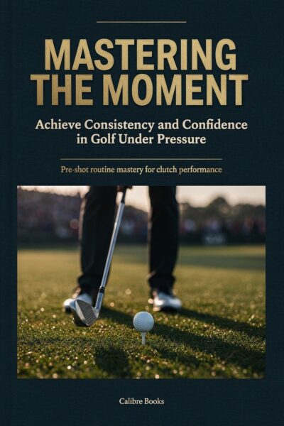 Mastering the Moment: Building a Resilient Pre-Shot Routine