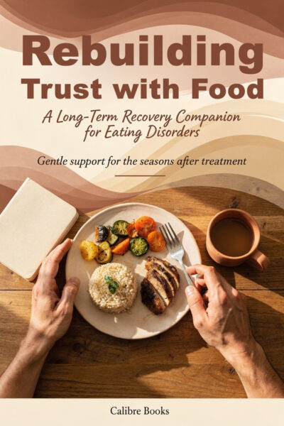 Rebuilding Trust with Food