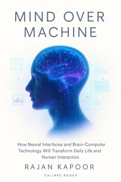 Mind Over Machine