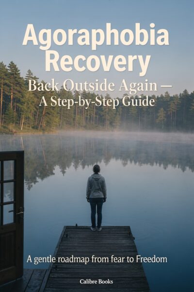 Agoraphobia Recovery