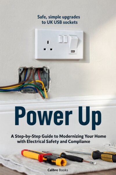 Power Up: Safely Transform Your UK Outlets to USB Charging Points