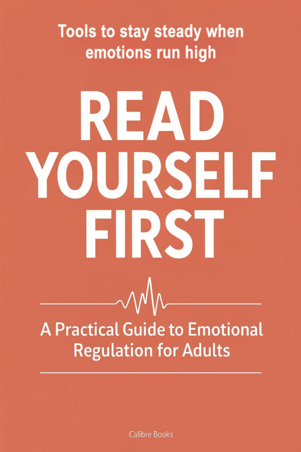 Read Yourself First