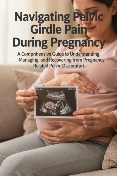 Navigating Pelvic Girdle Pain During Pregnancy