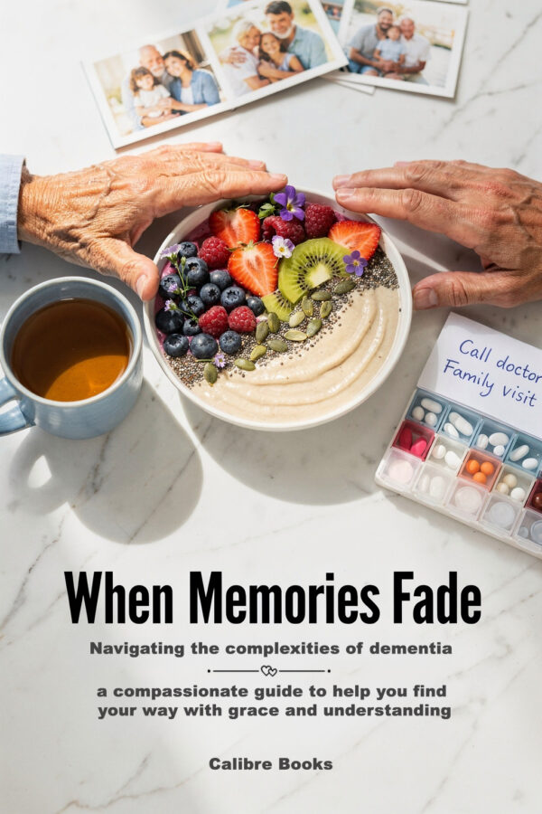 When Memories Fade