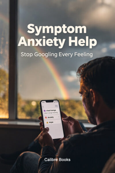 Symptom Anxiety Help