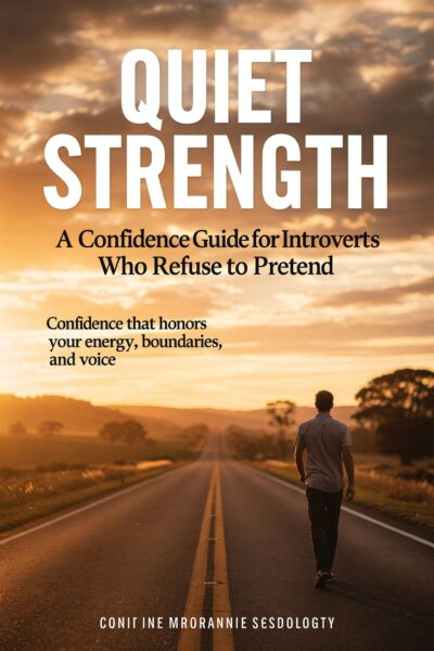 Quiet Strength