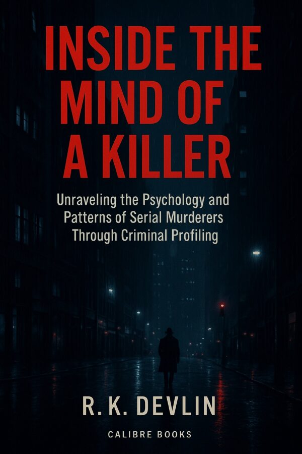 Inside the Mind of a Killer