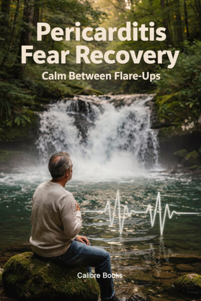 Pericarditis Fear Recovery
