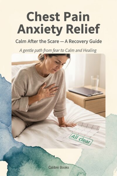 Chest Pain Anxiety Relief