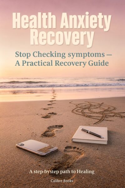 Health Anxiety Recovery