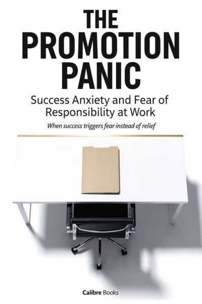 The Promotion Panic