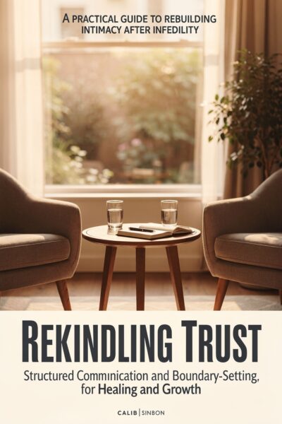Rekindling Trust: A Guide to Rebuilding Intimacy After Infidelity