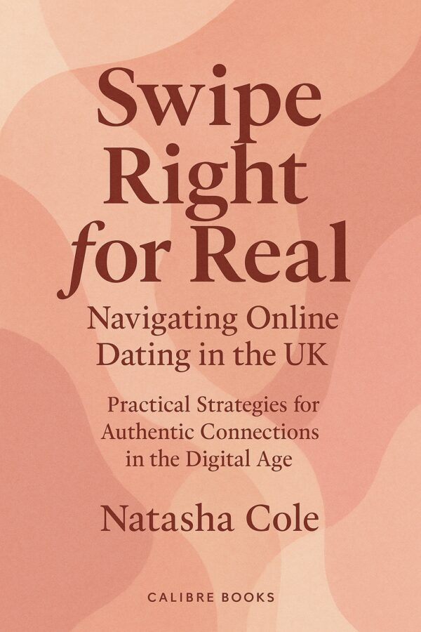 Swipe Right for Real: Navigating Online Dating in the UK