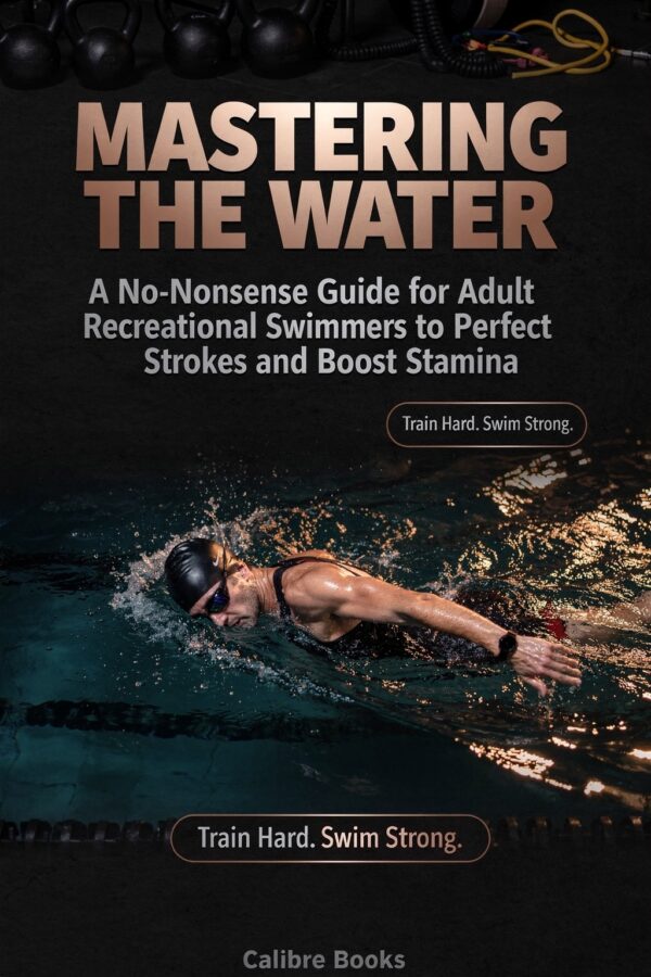 Mastering the Water: Elevate Your Swimming Technique and Endurance