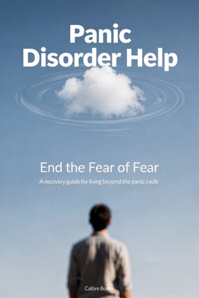 Panic Disorder Help