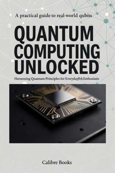 Quantum Computing Unlocked