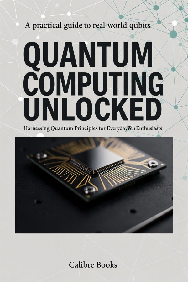 Quantum Computing Unlocked