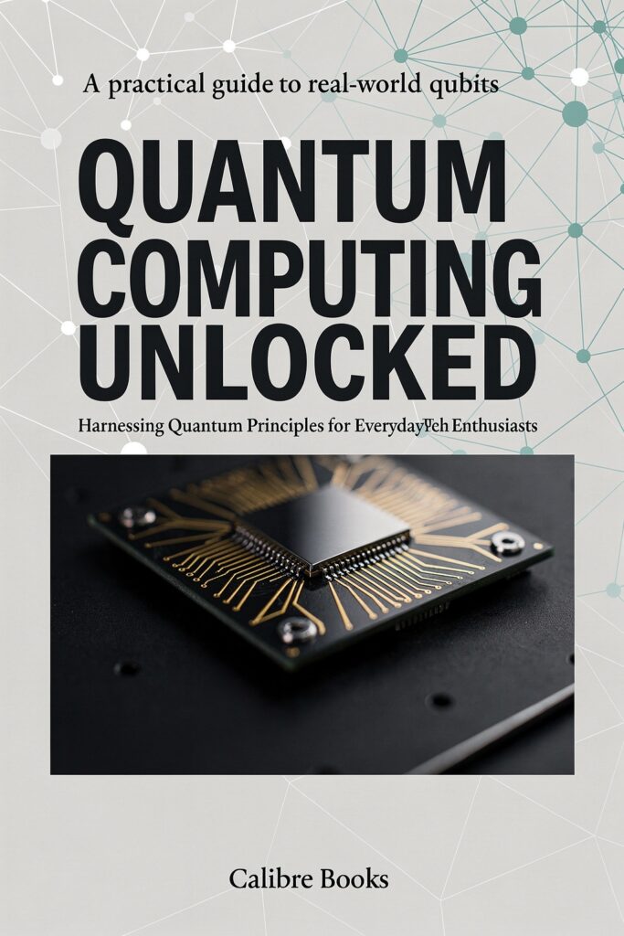 Quantum Computing Unlocked | Calibre Books