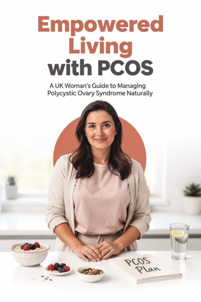 Empowered Living with PCOS