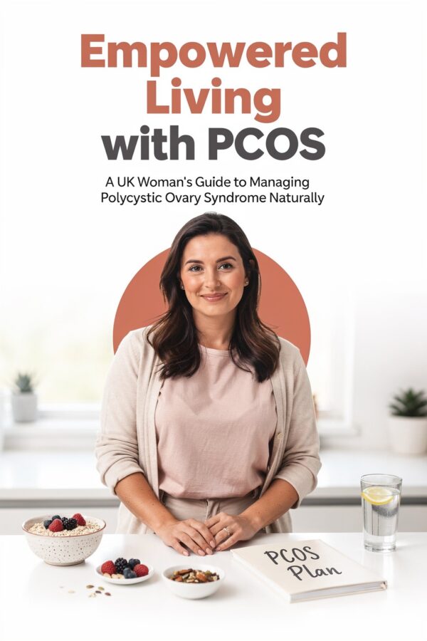 Empowered Living with PCOS
