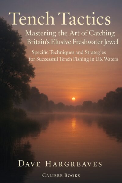 Tench Tactics: Mastering the Art of Catching Britain’s Elusive Freshwater Jewel