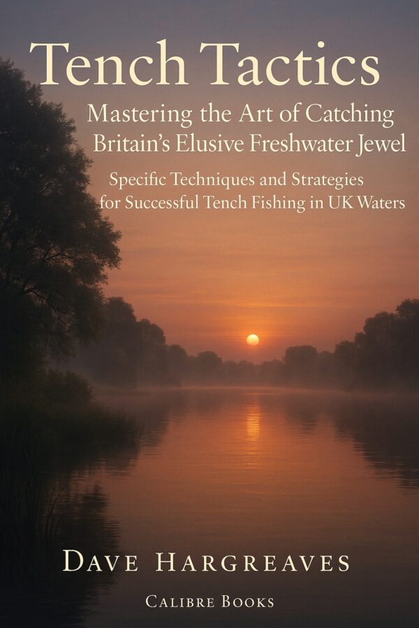 Tench Tactics: Mastering the Art of Catching Britain’s Elusive Freshwater Jewel