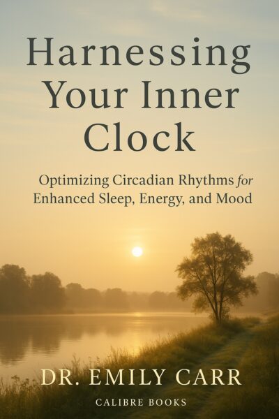 Harnessing Your Inner Clock