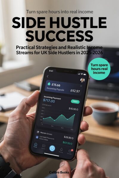 Side Hustle Success