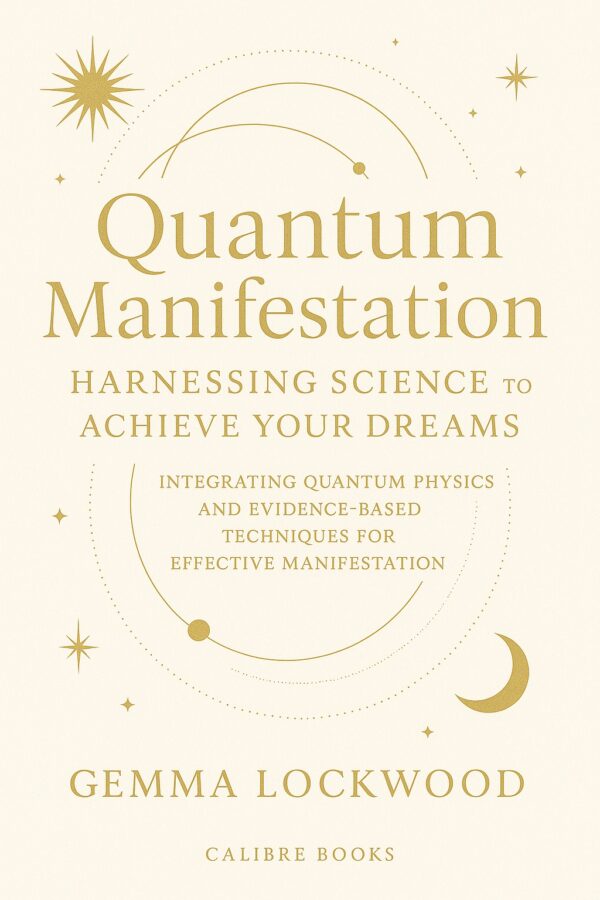 Quantum Manifestation: Harnessing Science to Achieve Your Dreams