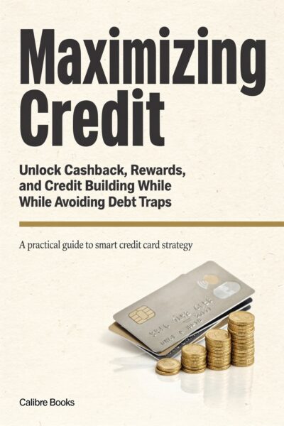 Maximizing Credit: Building Wealth with Smart Card Strategies