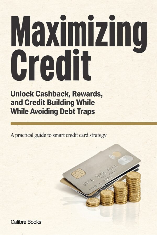 Maximizing Credit: Building Wealth with Smart Card Strategies