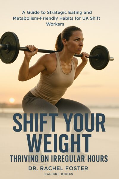 Shift Your Weight: Thriving on Irregular Hours