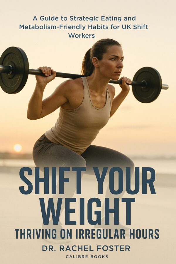 Shift Your Weight: Thriving on Irregular Hours