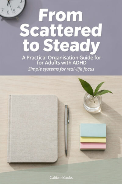 From Scattered to Steady