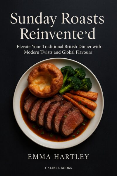 Sunday Roasts Reinvented