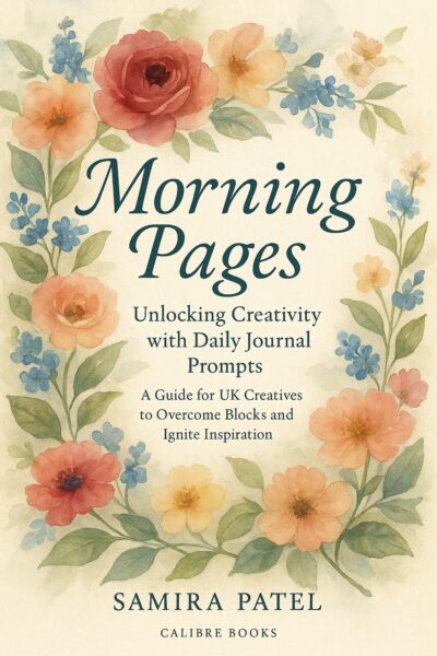 Morning Pages: Unlocking Creativity with Daily Journal Prompts